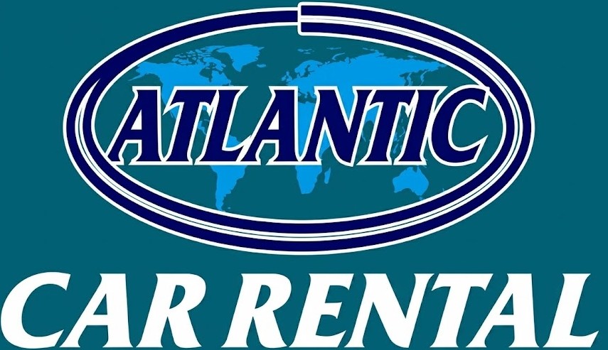 ATLANTİC CAR RENTAL Logo